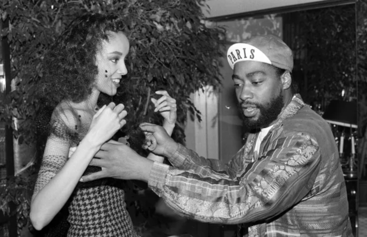 Patrick Kelly
