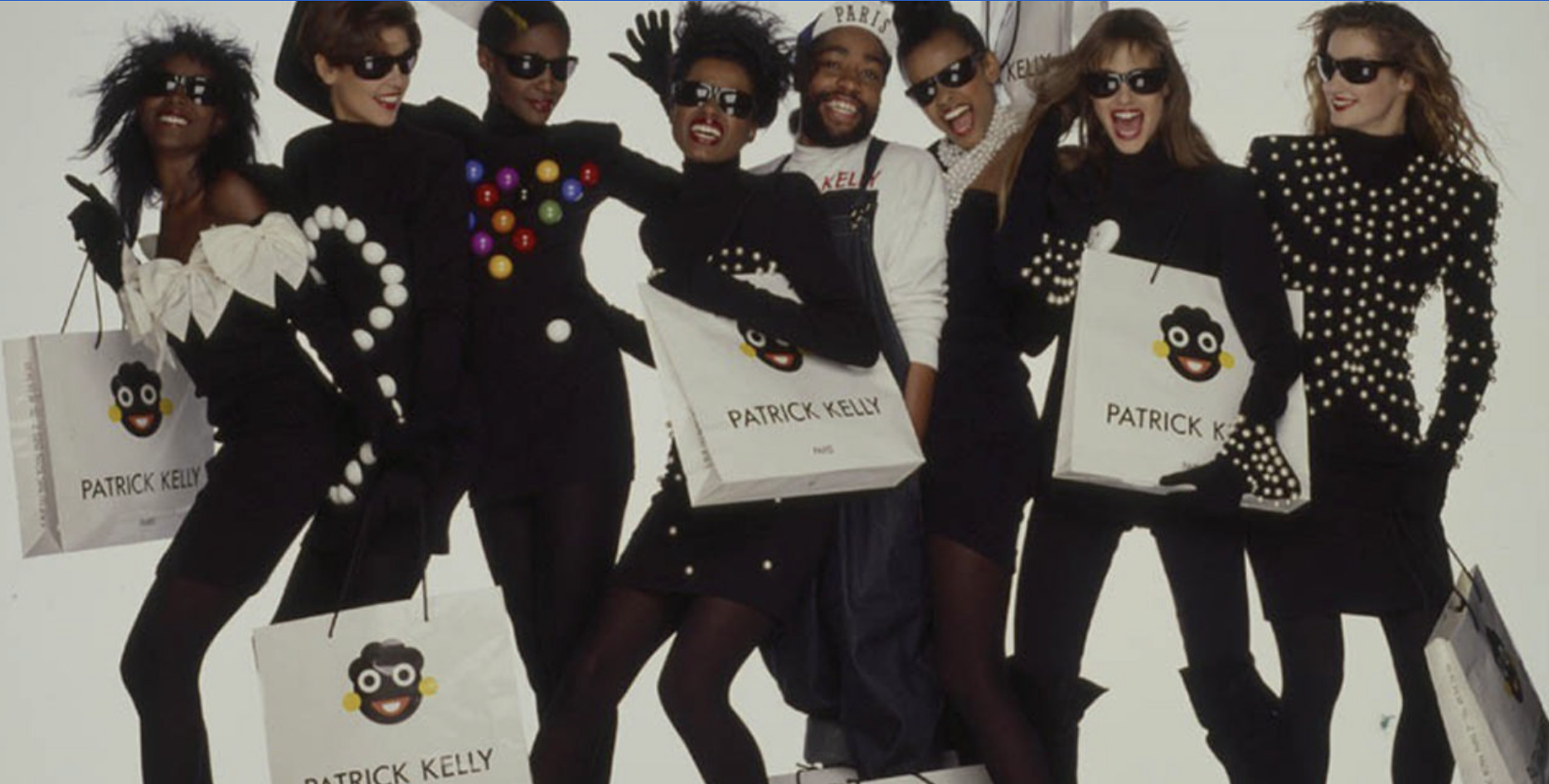 Patrick Kelly