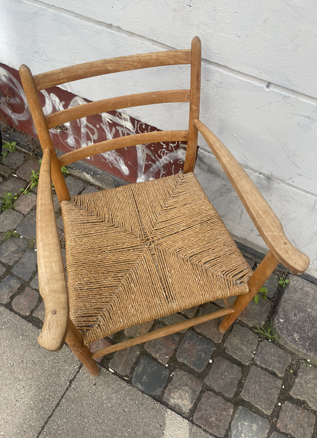Ett danskt vintagefynd