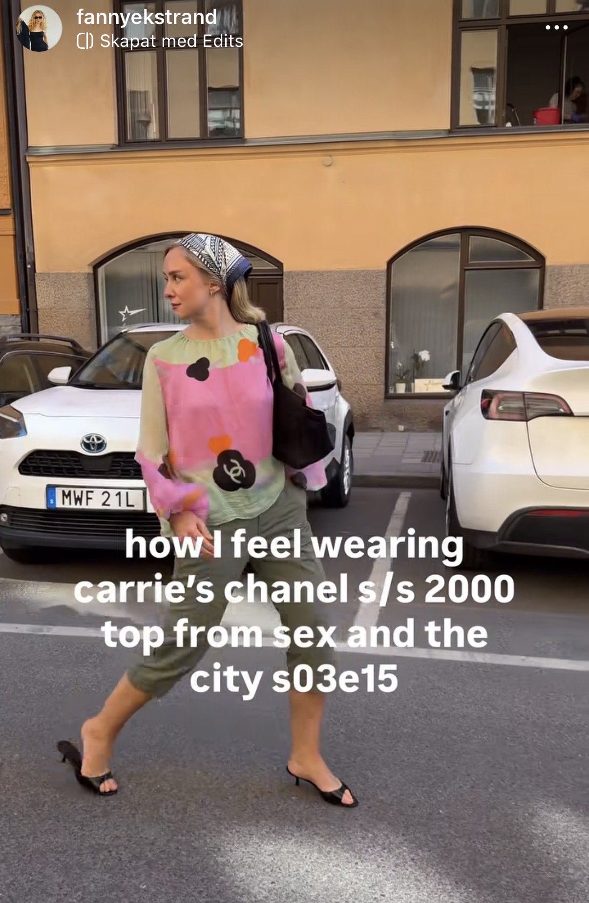 mix