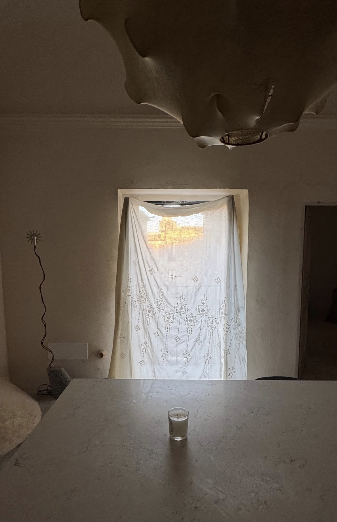 Vinöppnare, musslor och skånska trädgårdar
