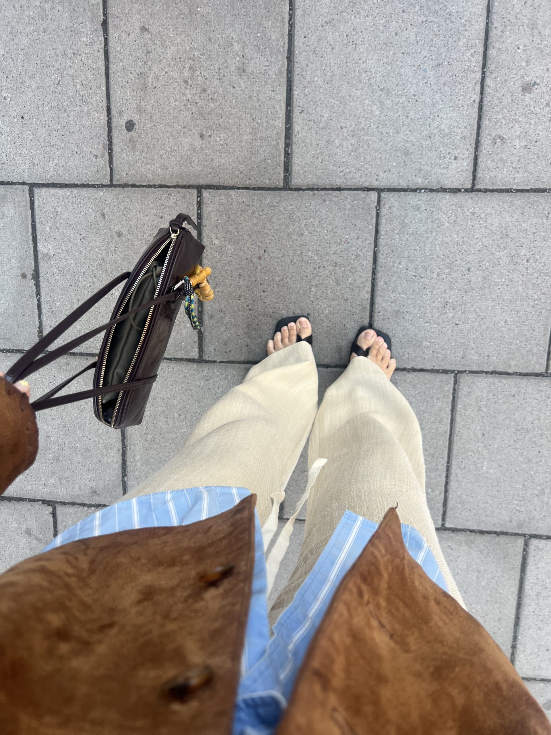 Stockholm in June, the garden and summer jewels by Novi studio