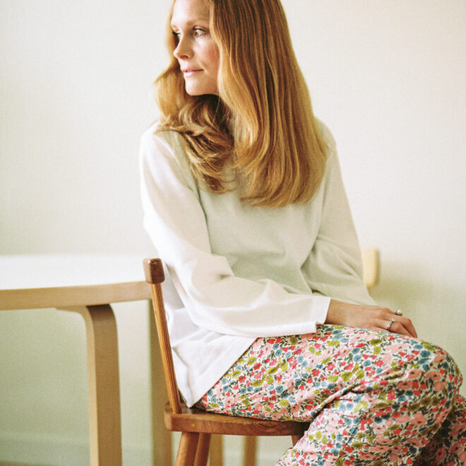 Jeanette Åkerberg