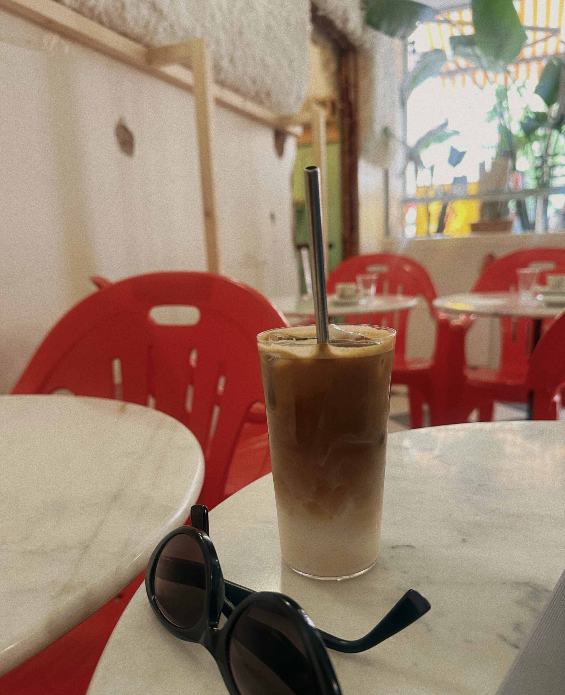 Out of office