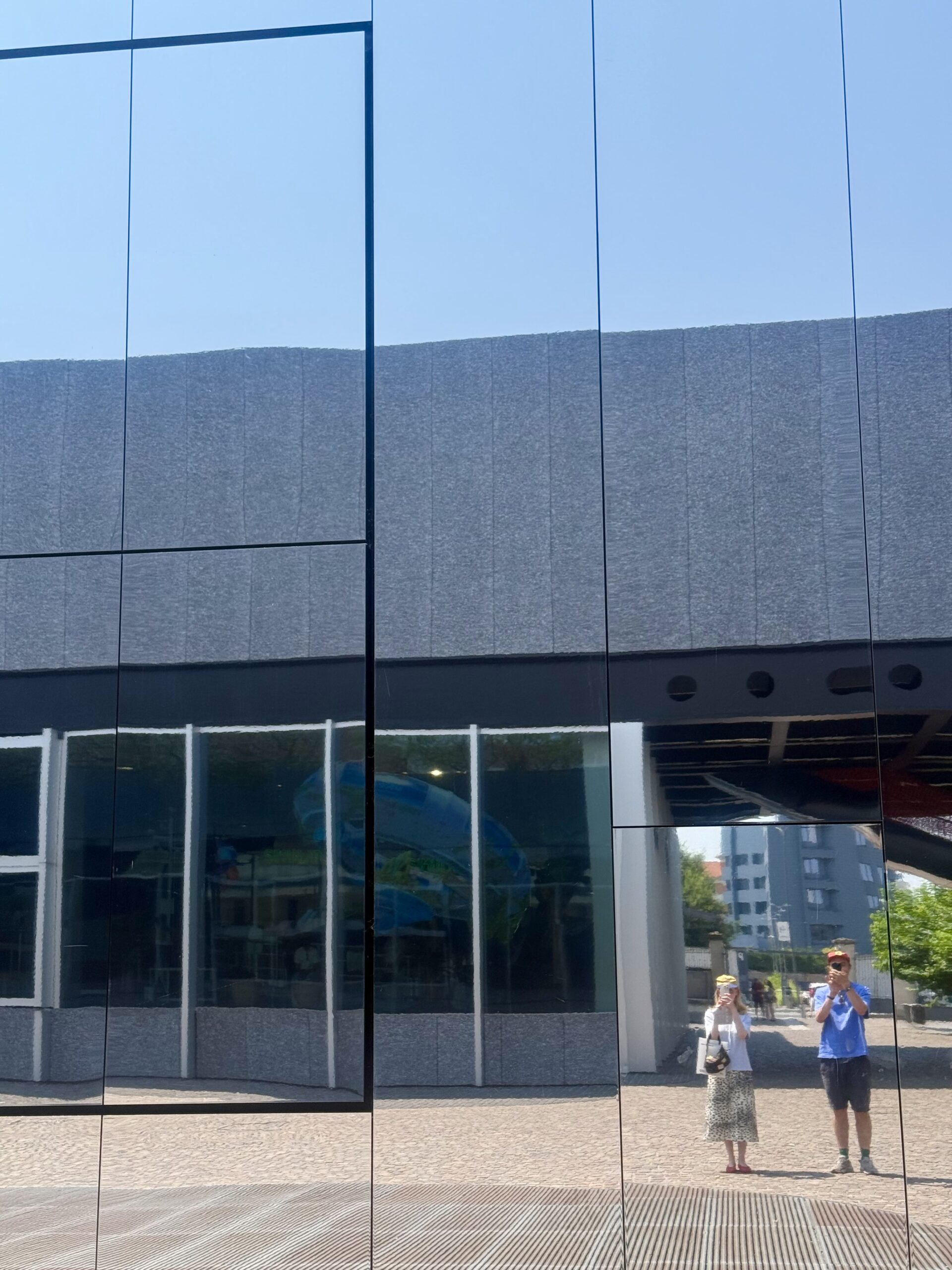 Fondazione Prada