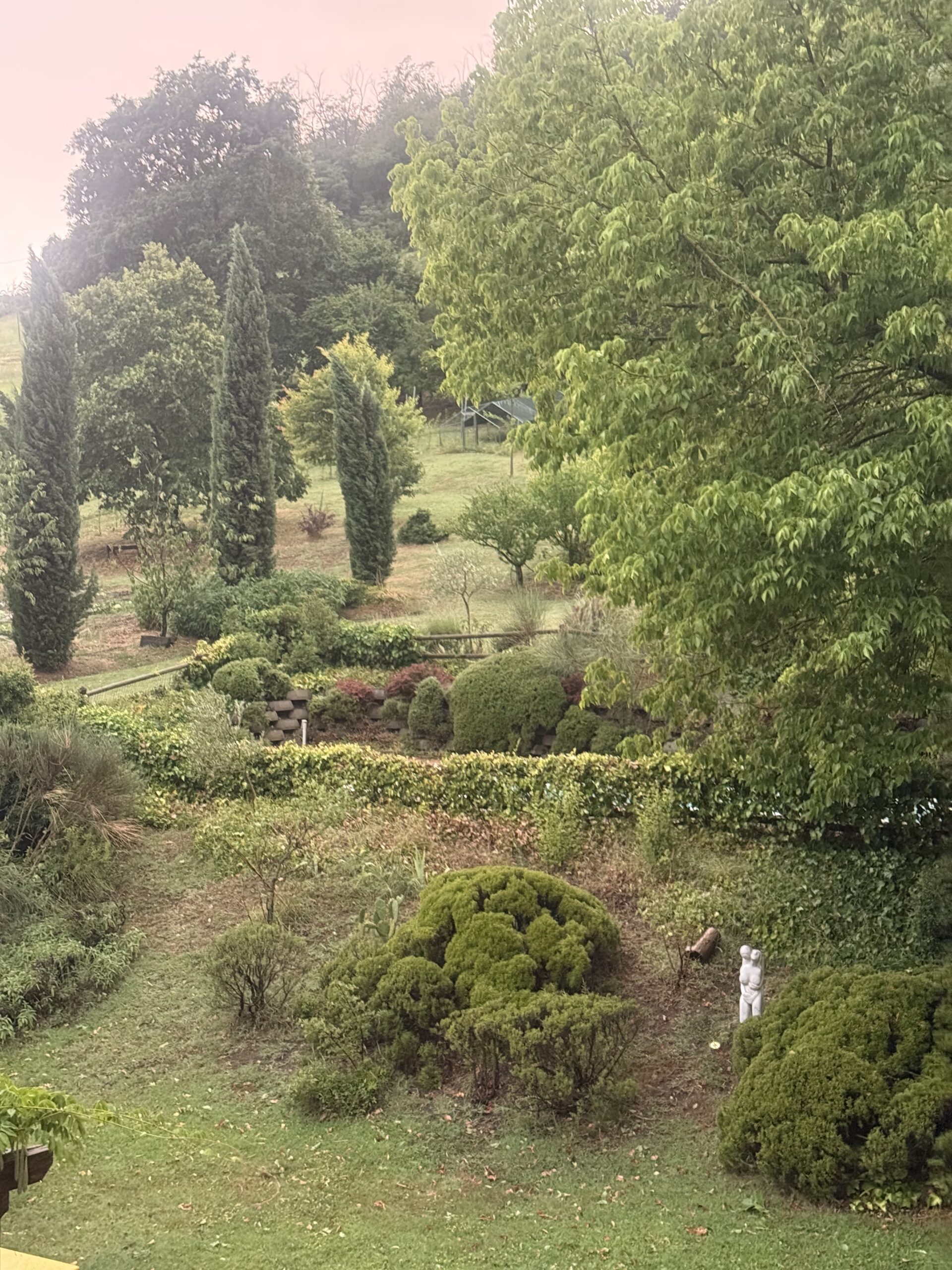 il cavicchio