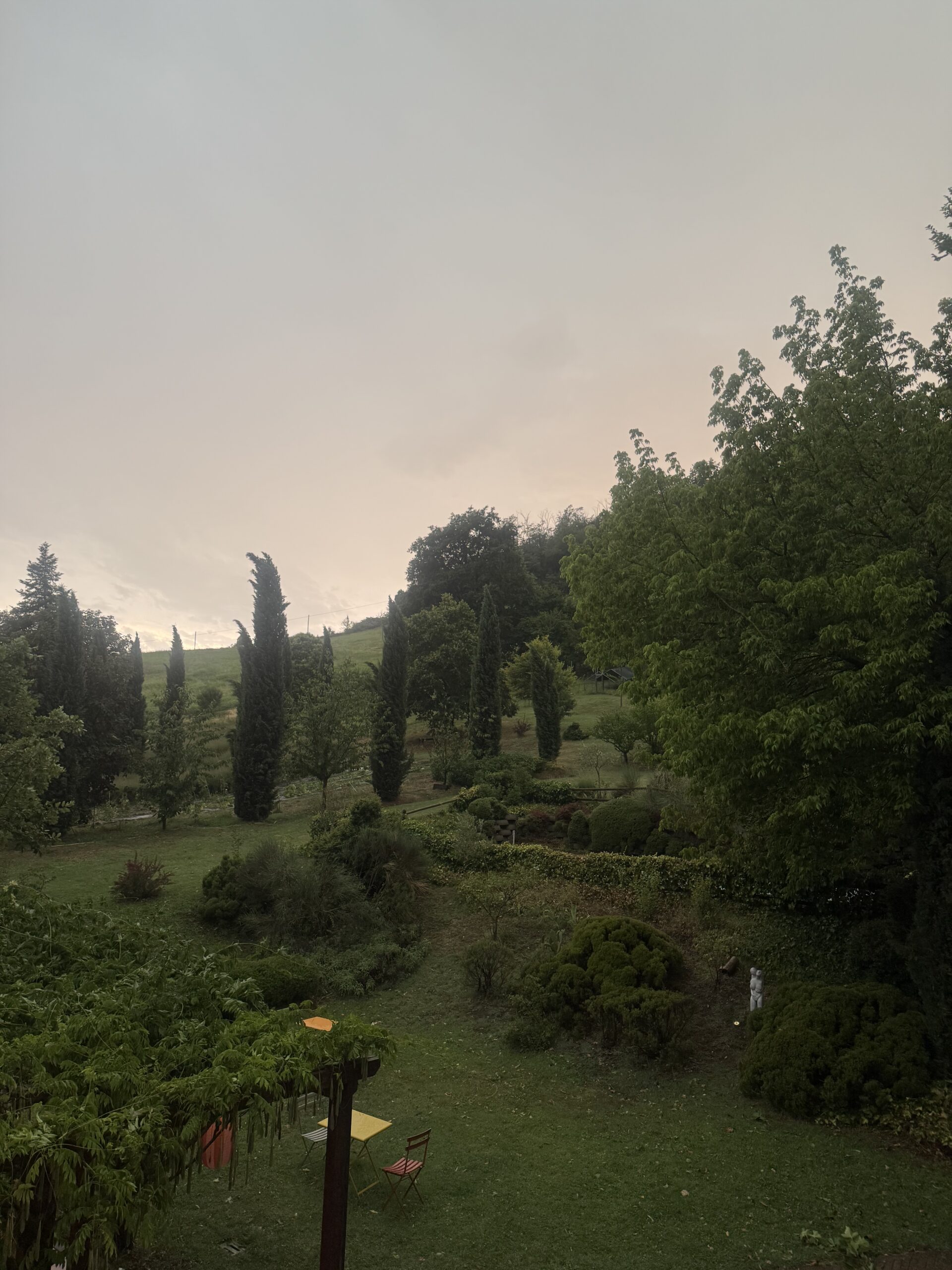 il cavicchio