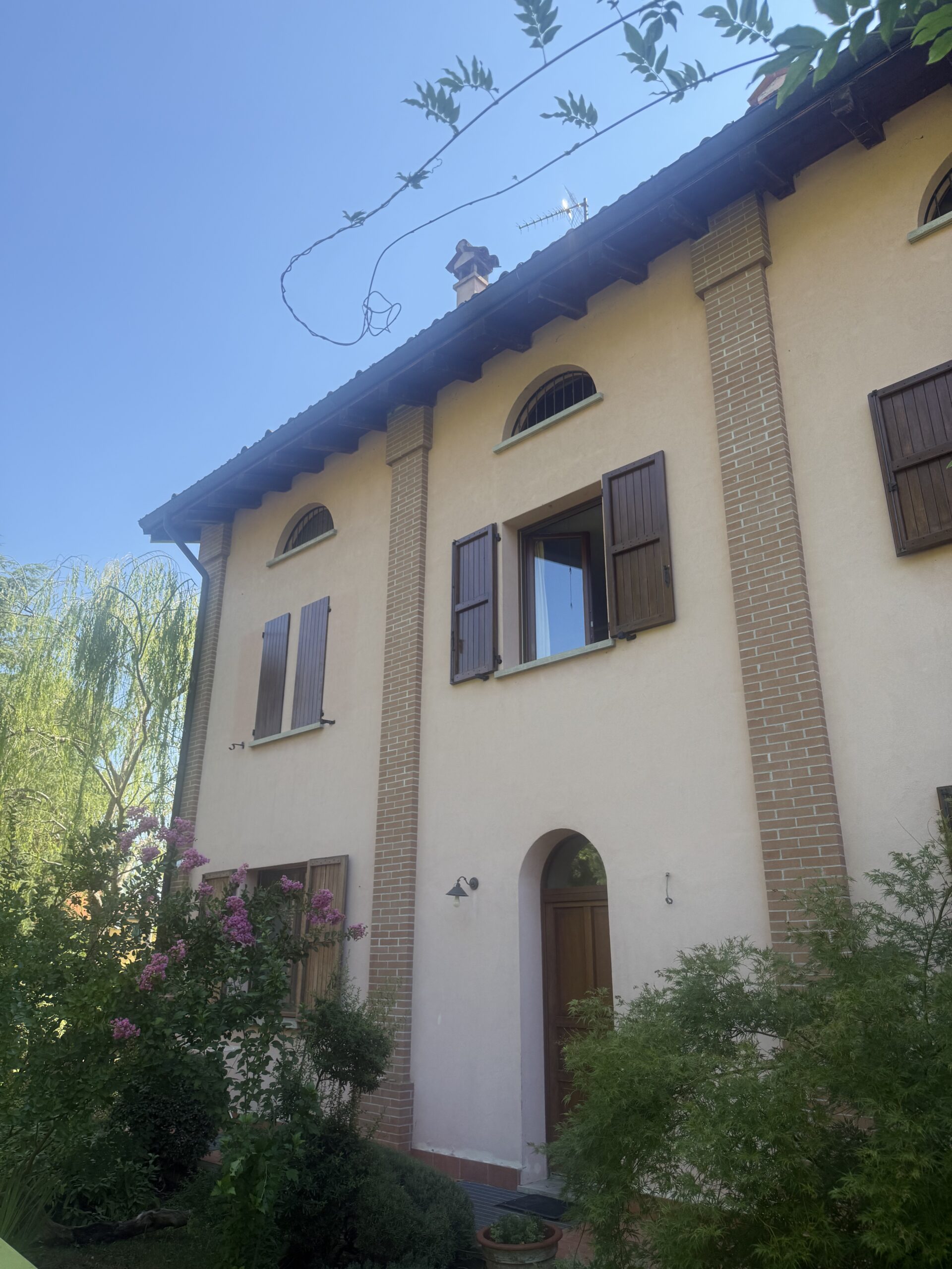 il cavicchio