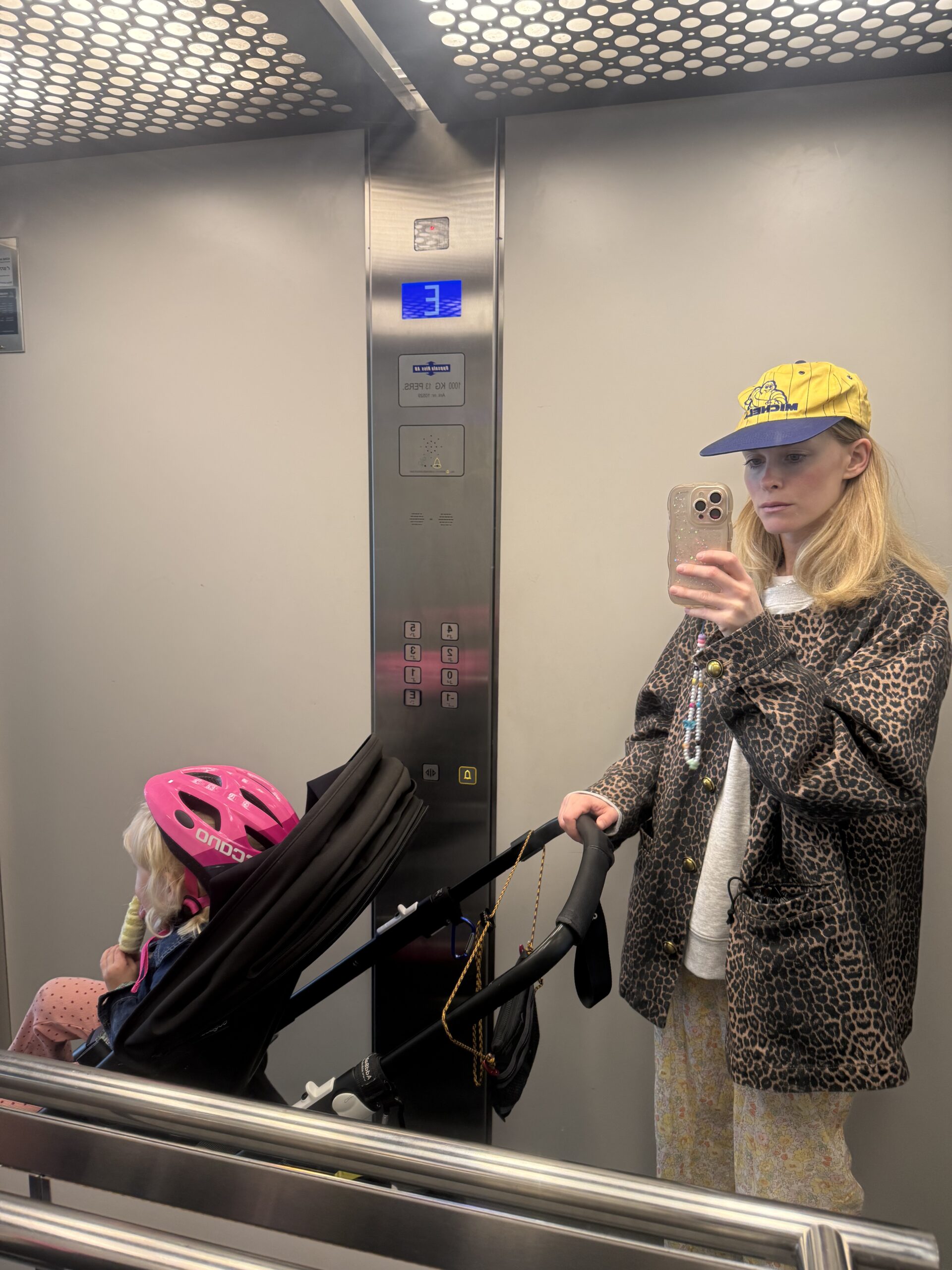 saknad och lekplatser