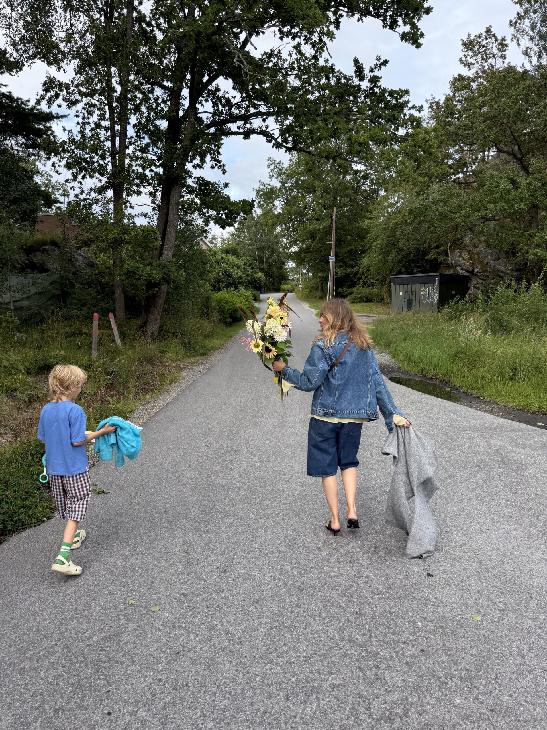 Capribrallor, nostalgi och skapandet av ett helt nytt “brand”