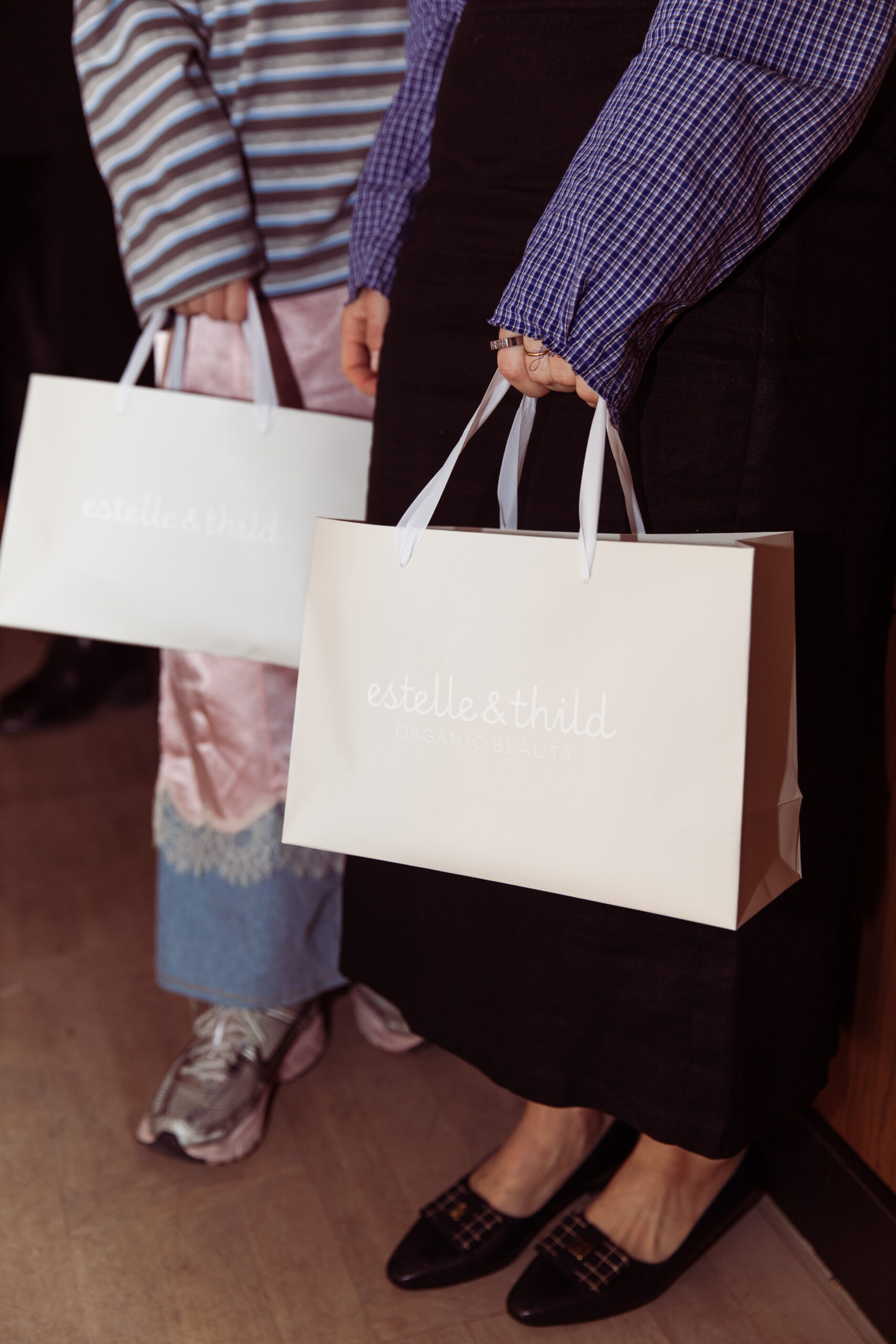 Estelle & thild
