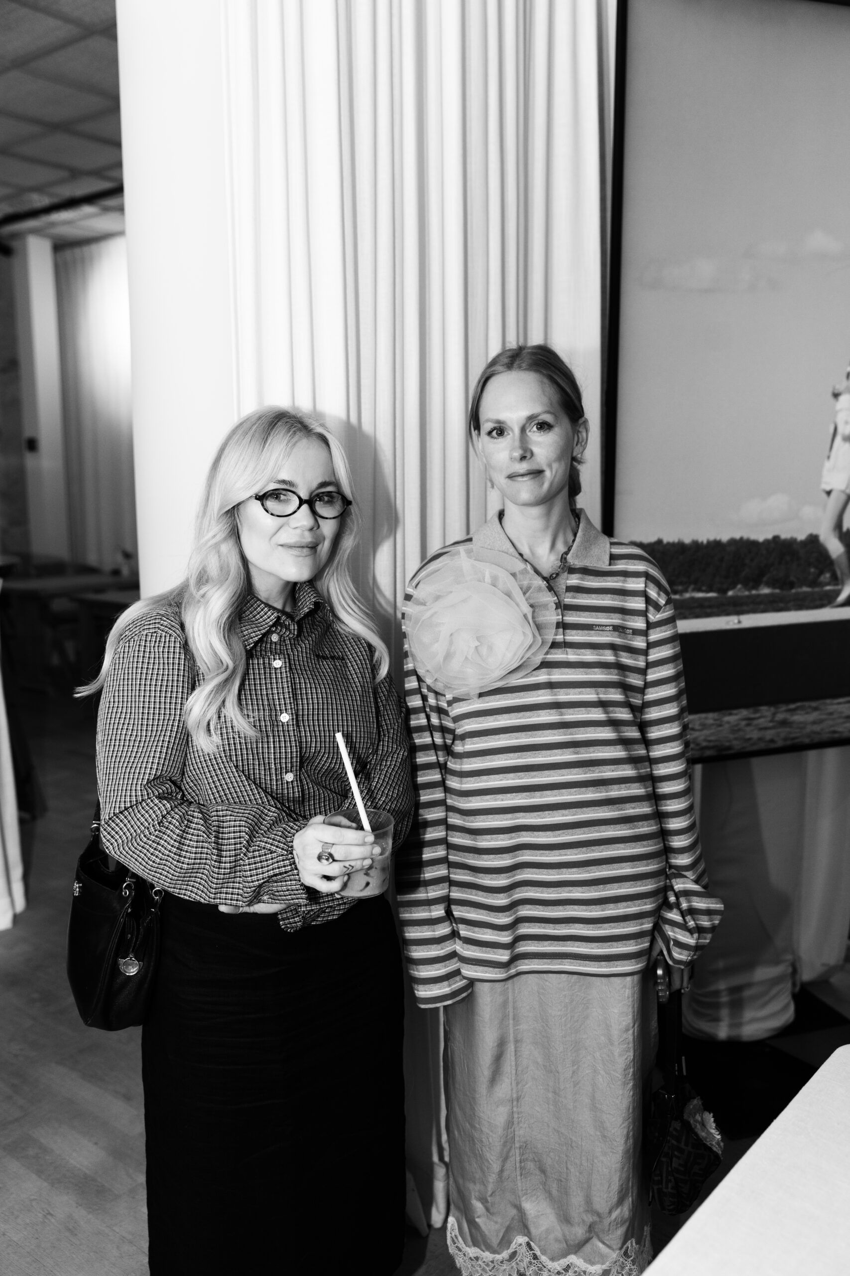 Estelle & thild