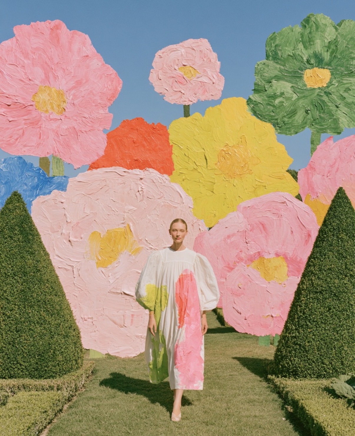 flowers