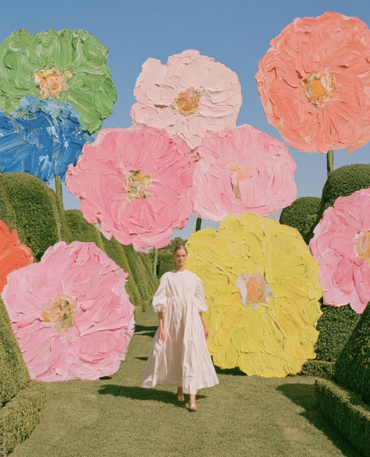 flowers