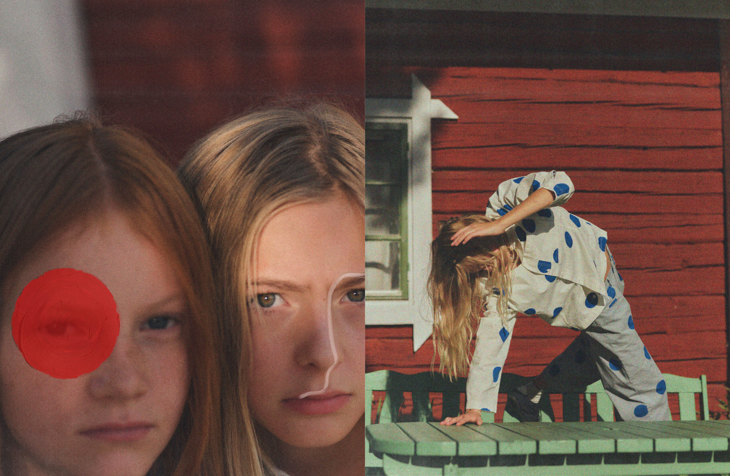 You, Me, I and We
