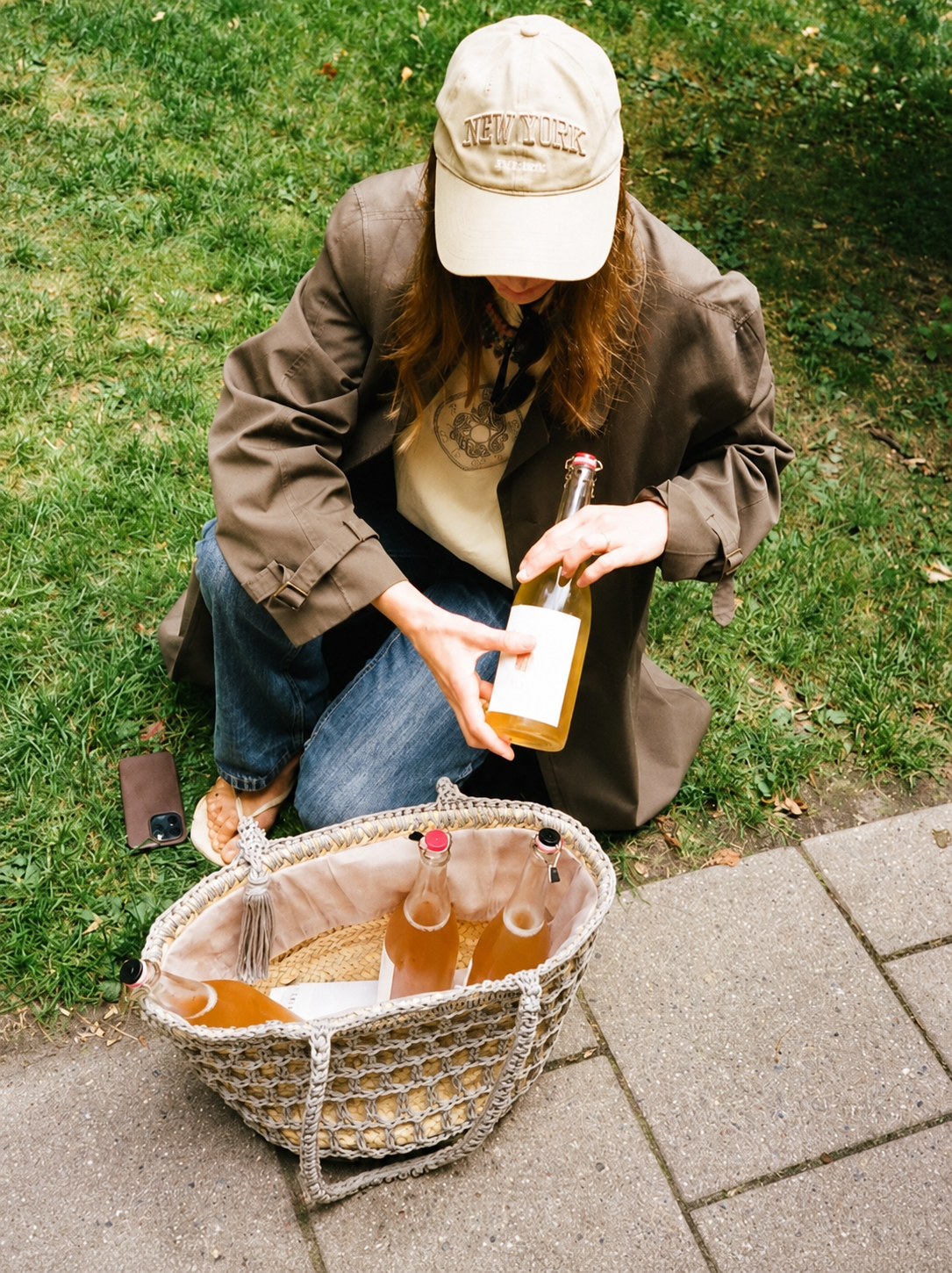 Dansk kombucha