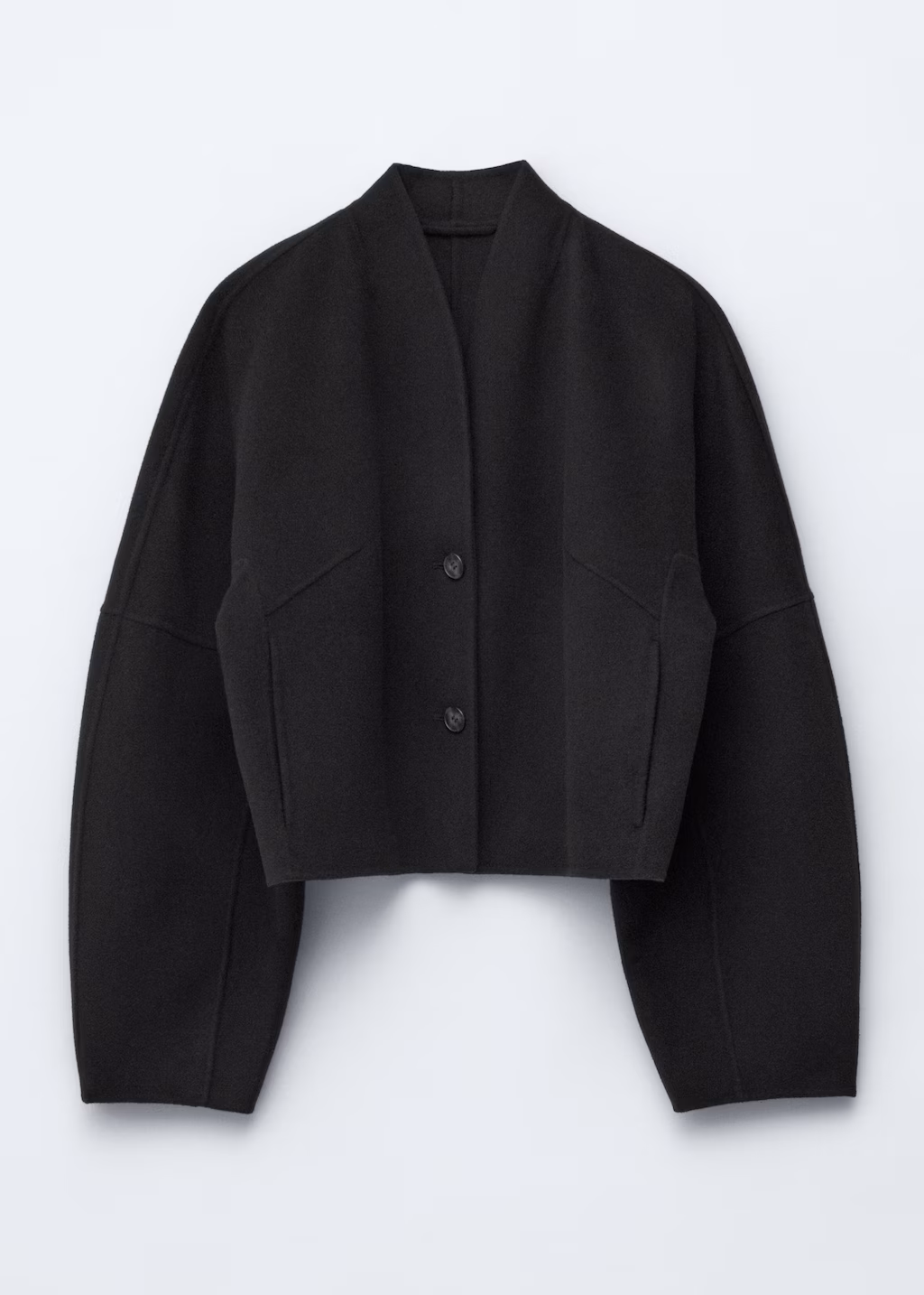 En höst i ull och cashmere