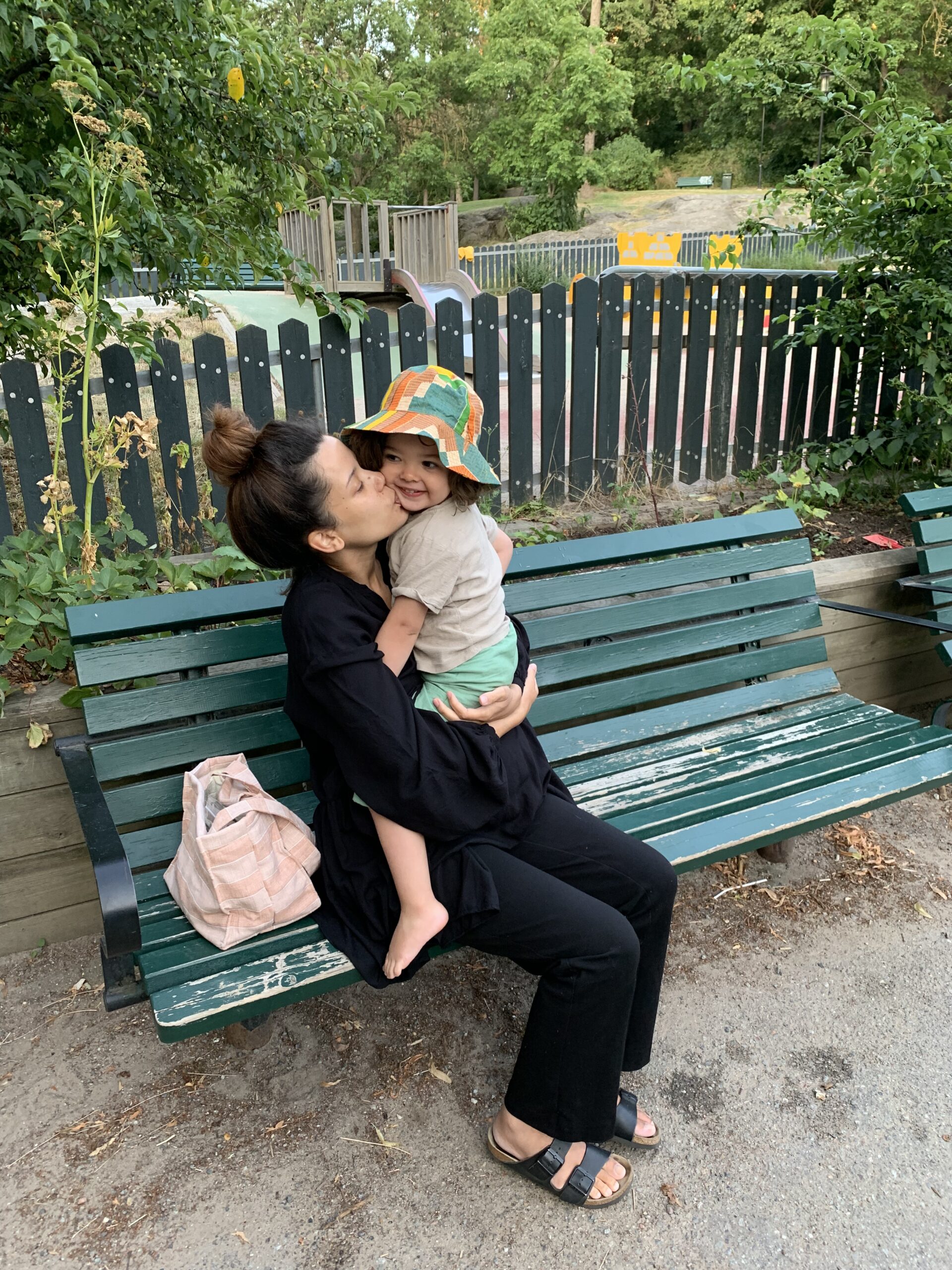 Åtta år med Bruno