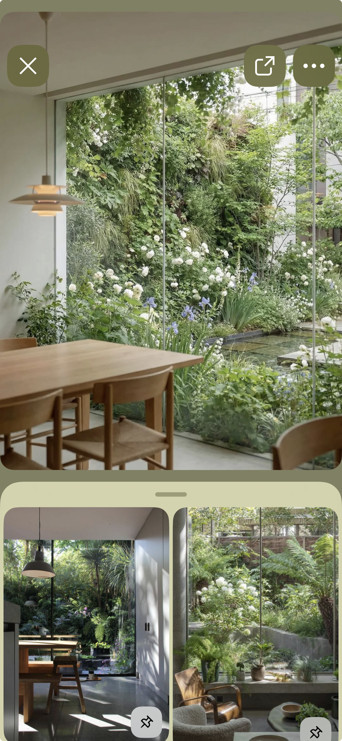 WISHLIST – saker jag vill (ha)