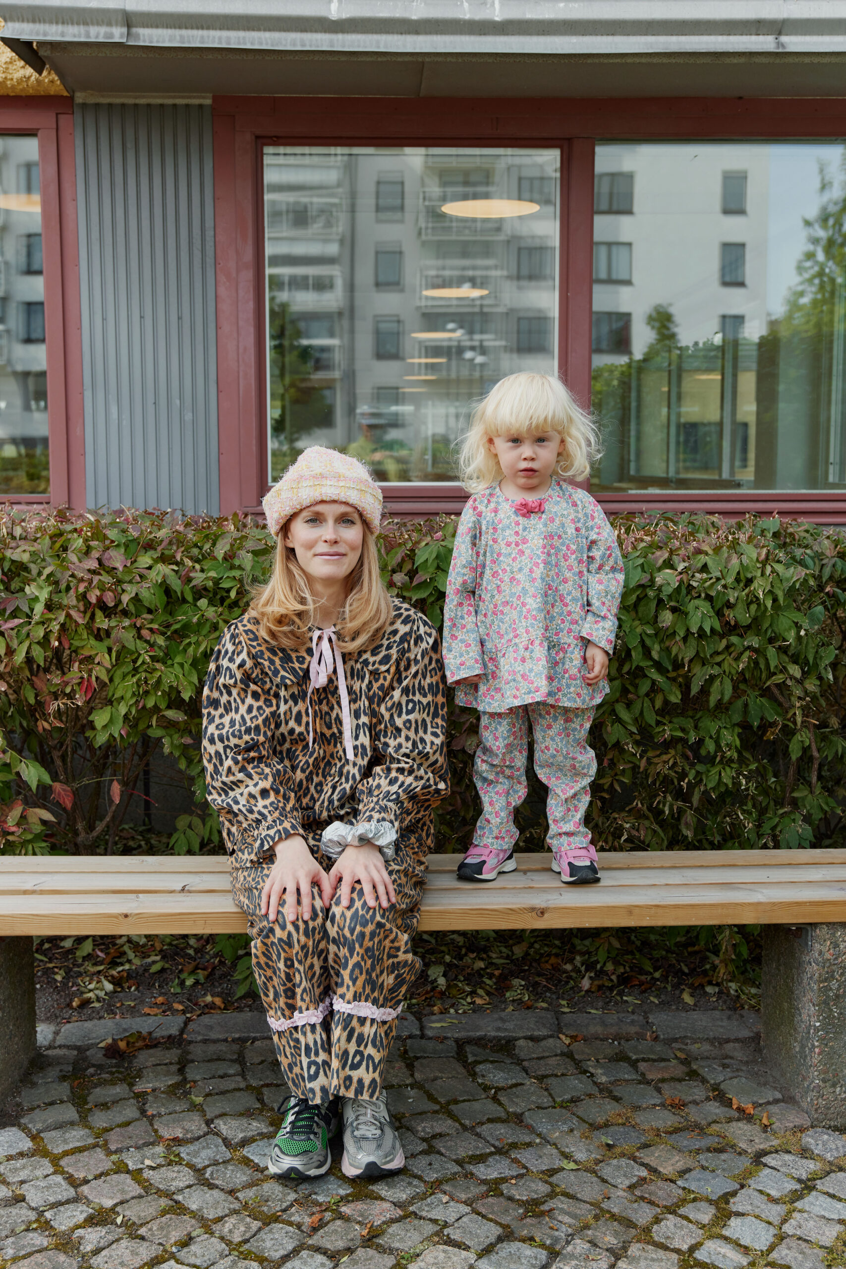 light
