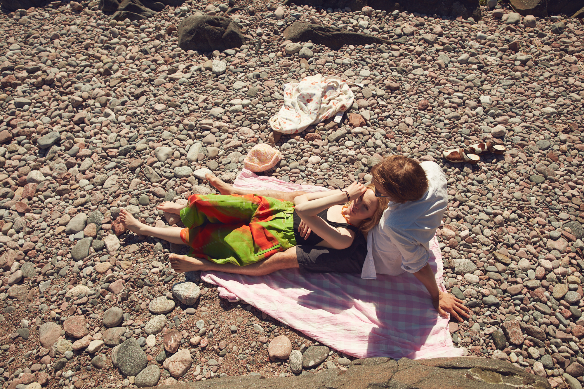 love letter