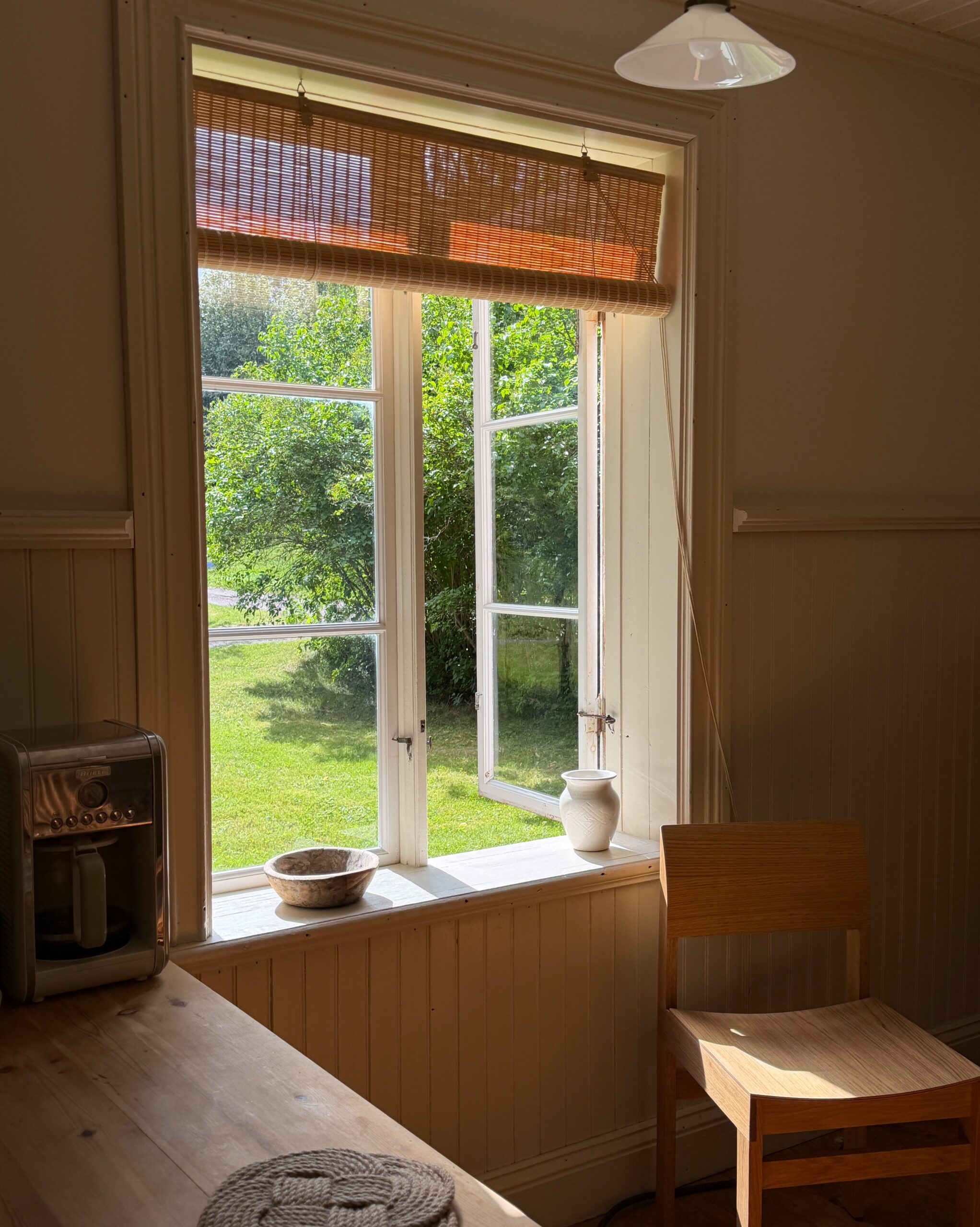 Sommaren i Dalarna