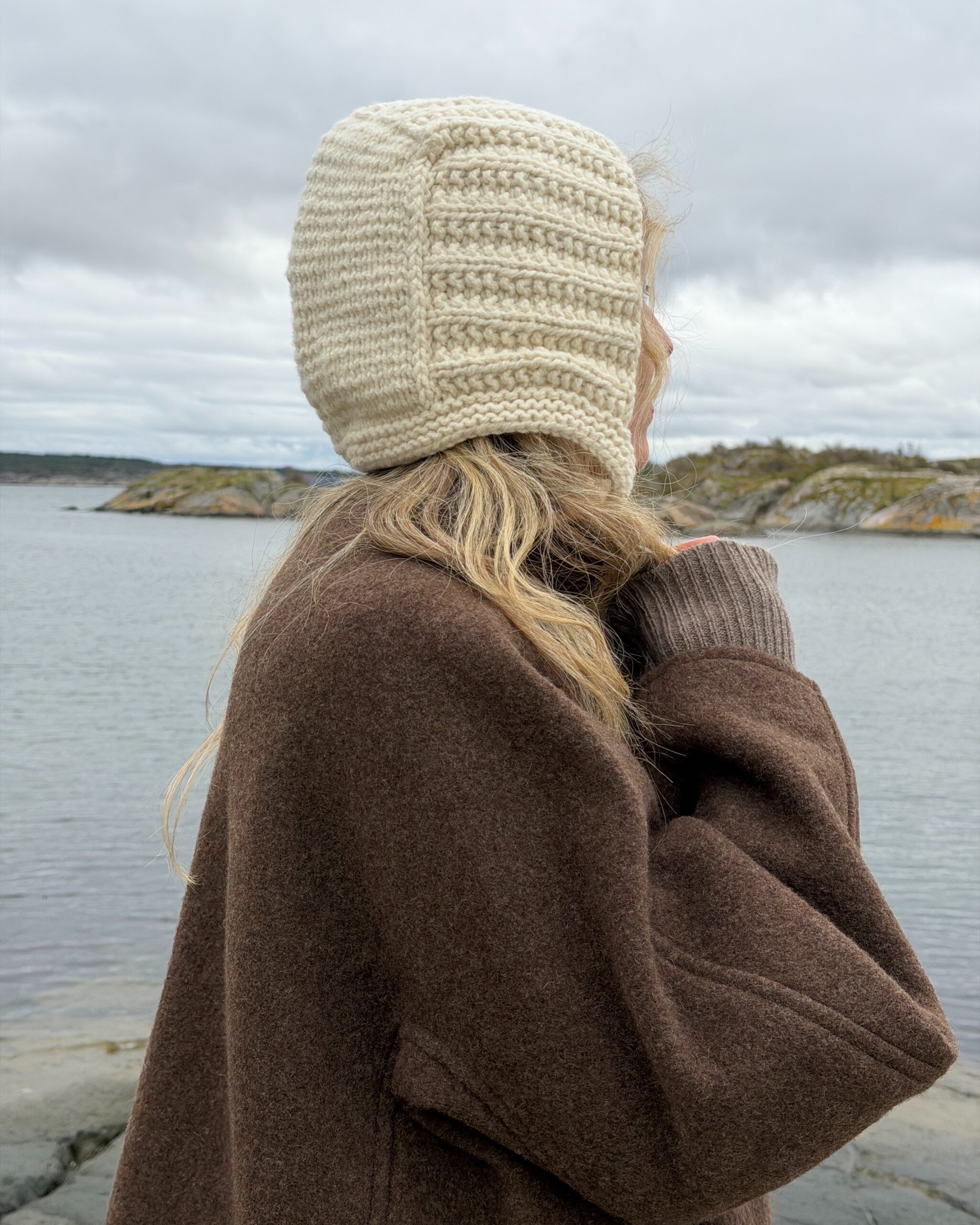 ANN Knitwear