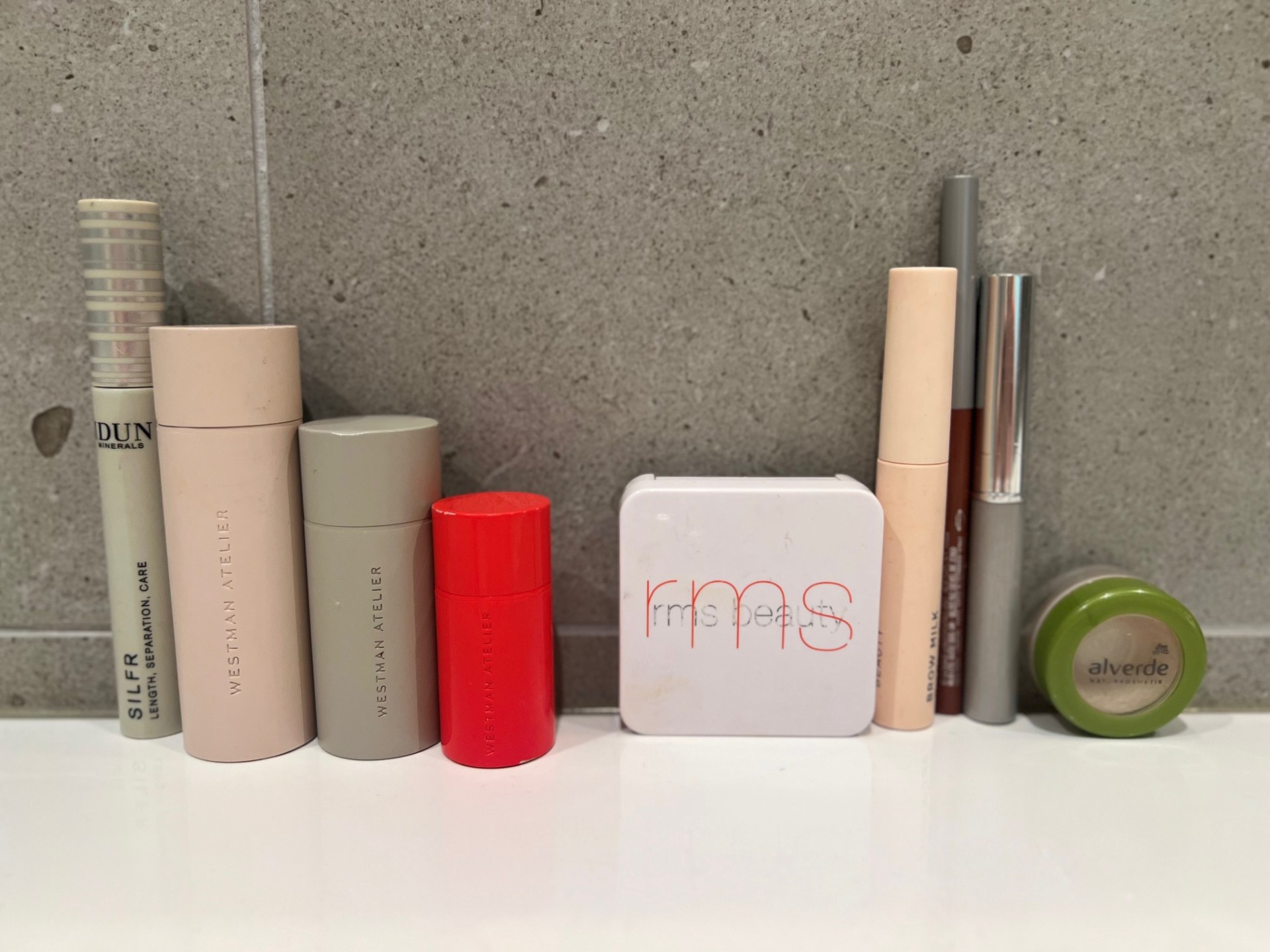 Mina beautyfavoriter just nu
