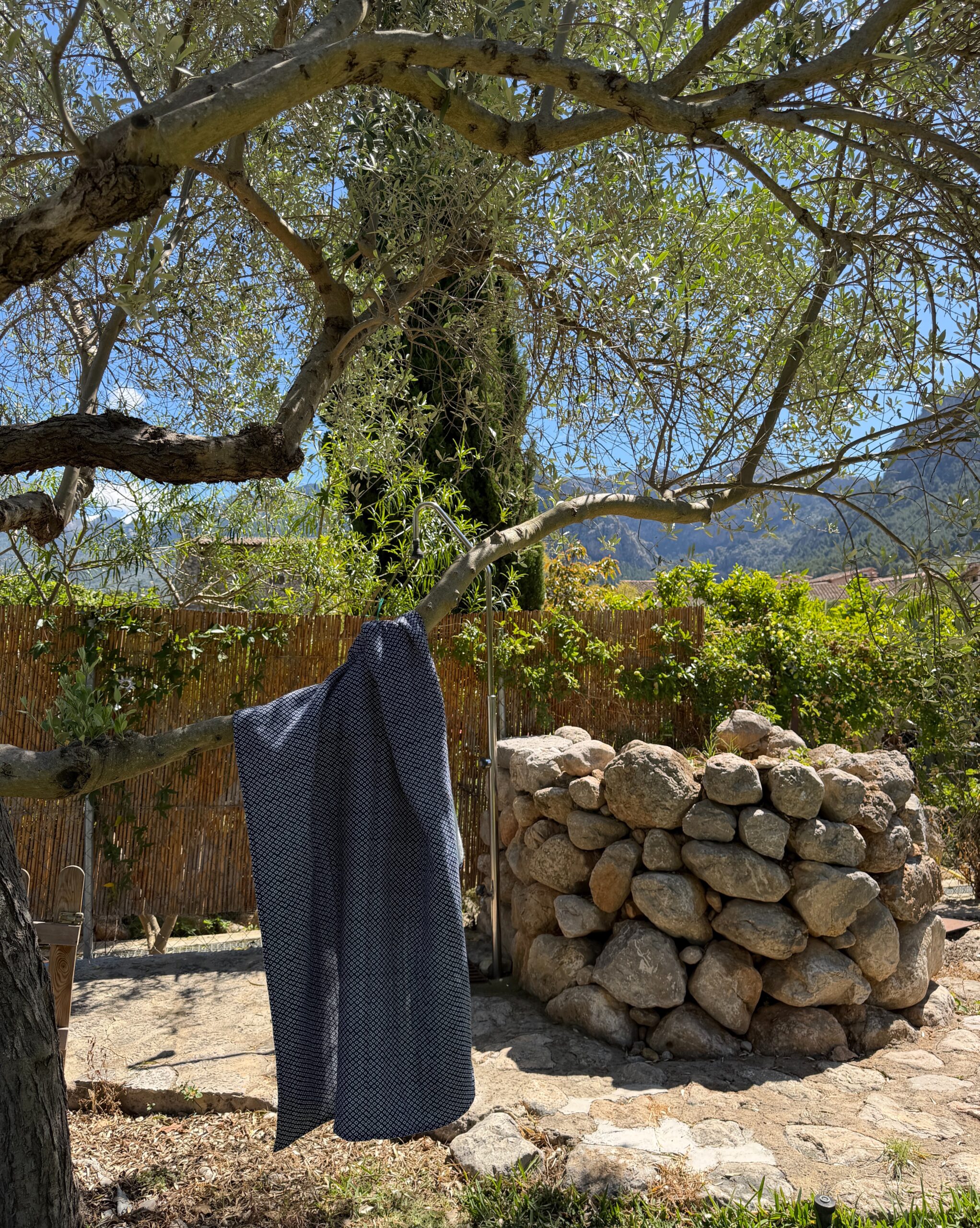 Mallorca och Serra de Tramuntana