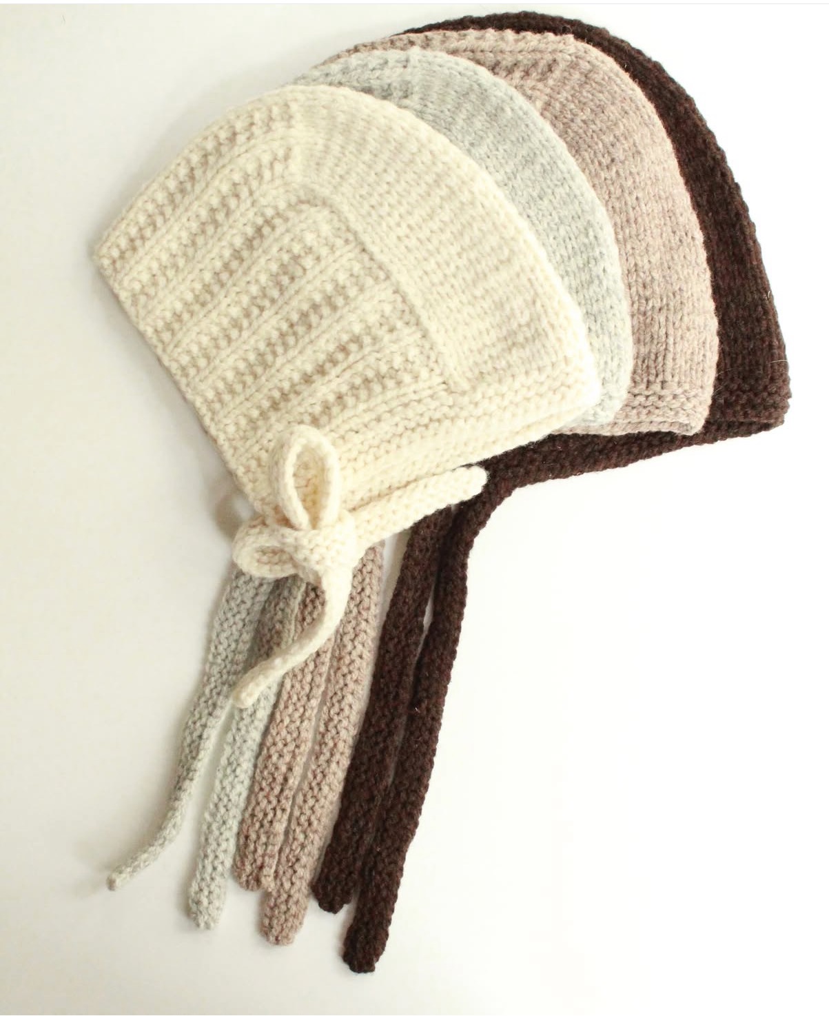 ANN Knitwear