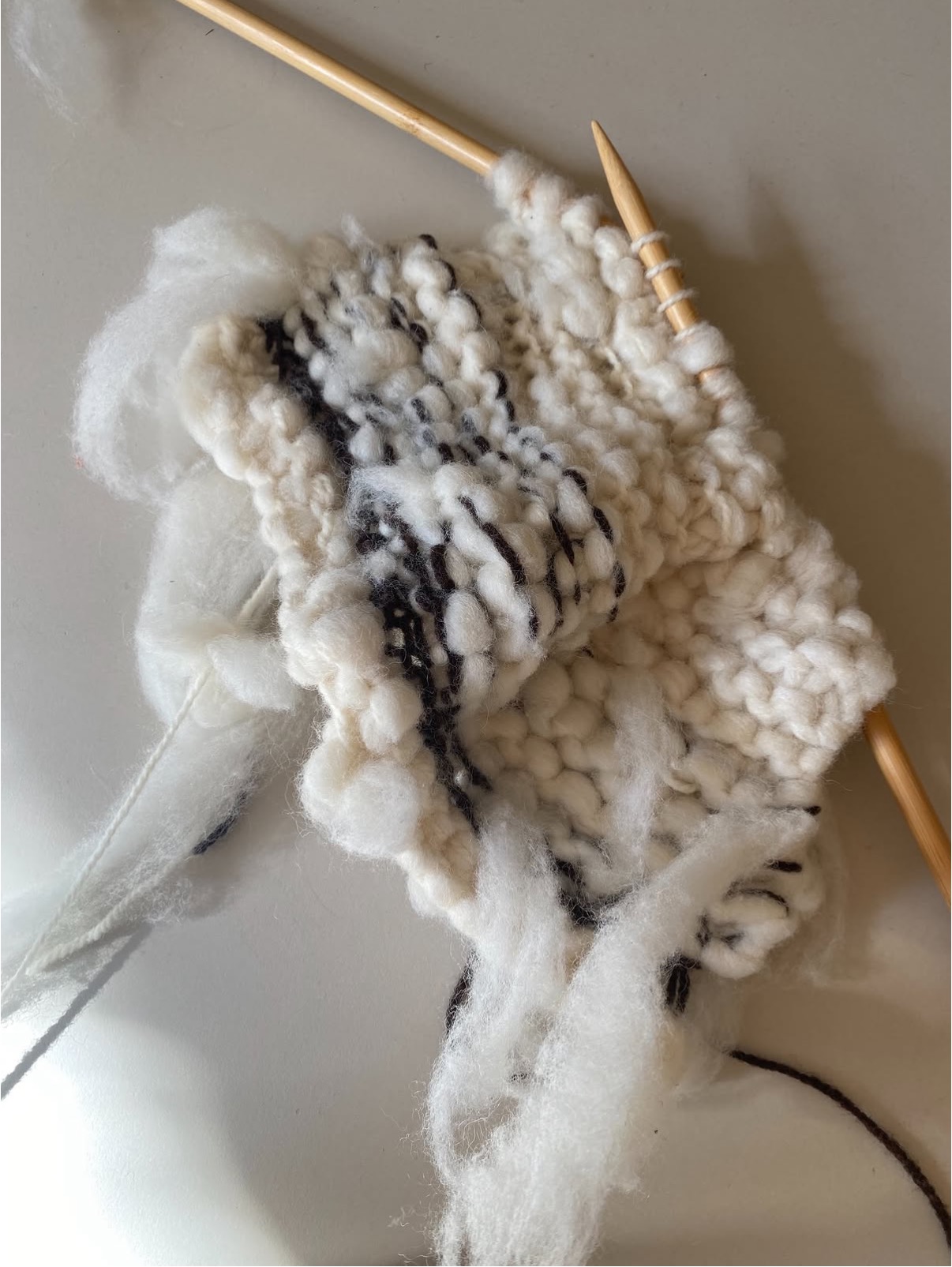 ANN Knitwear
