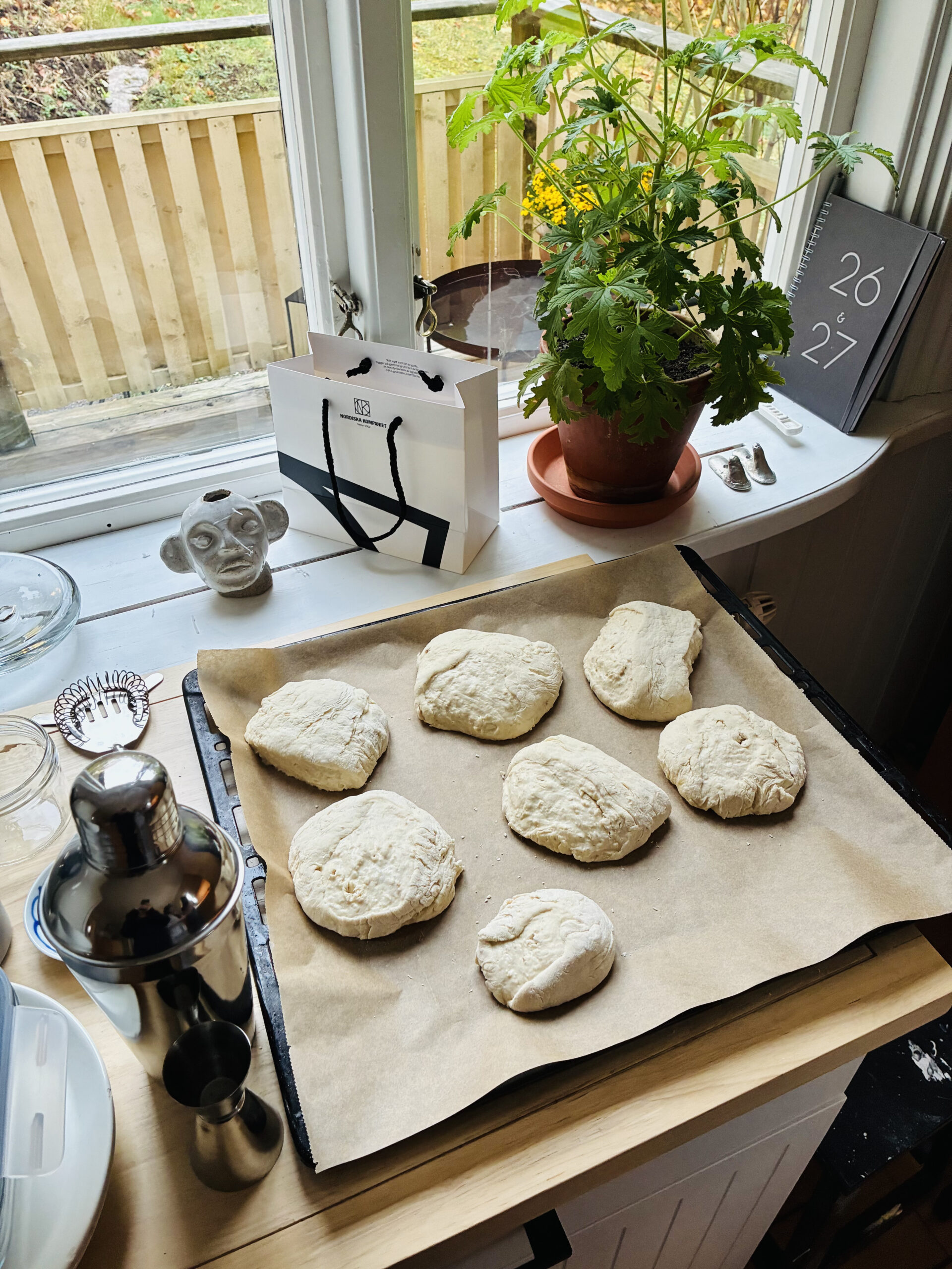 Allt har sin tid