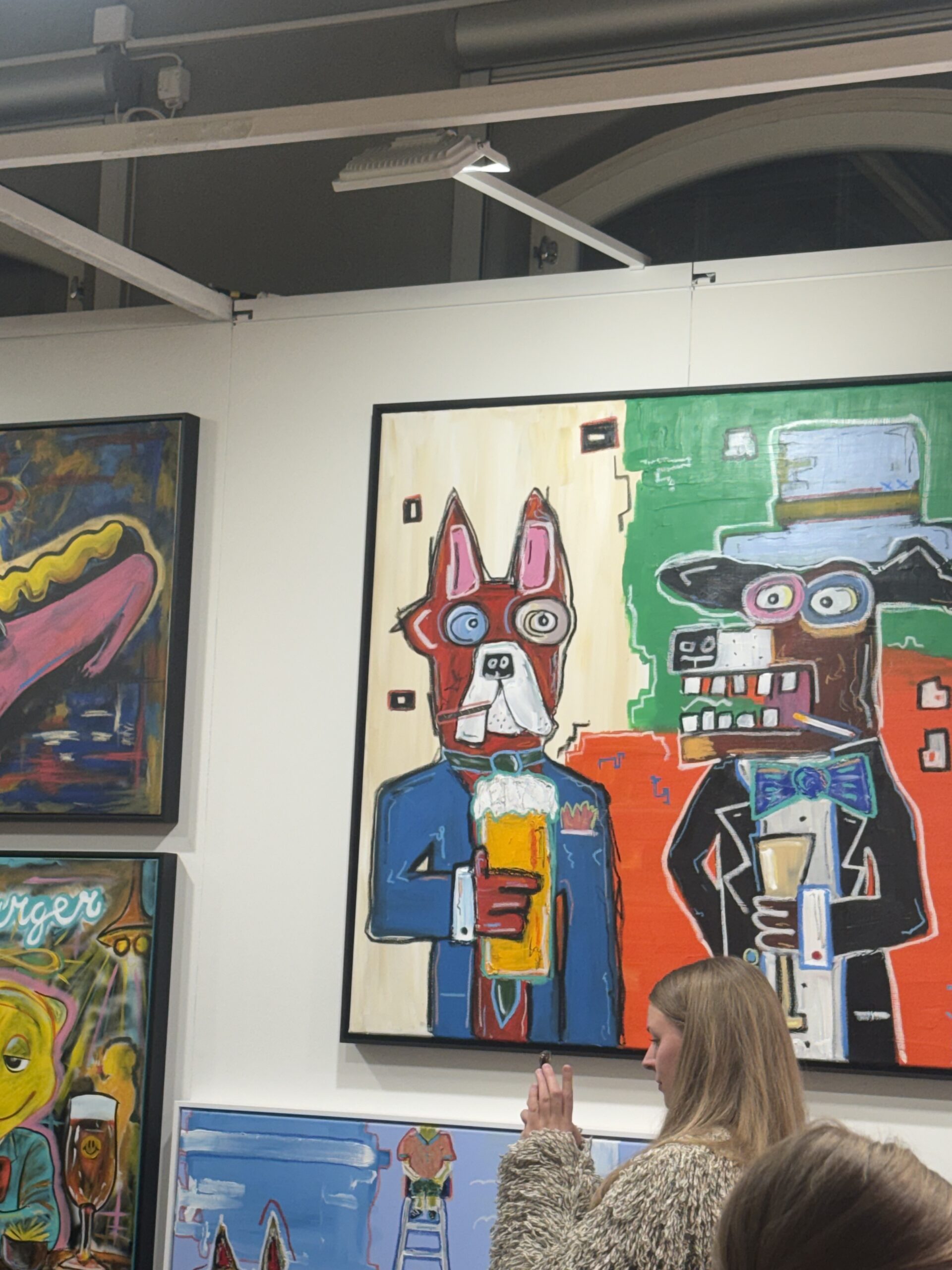 baglife and artlife