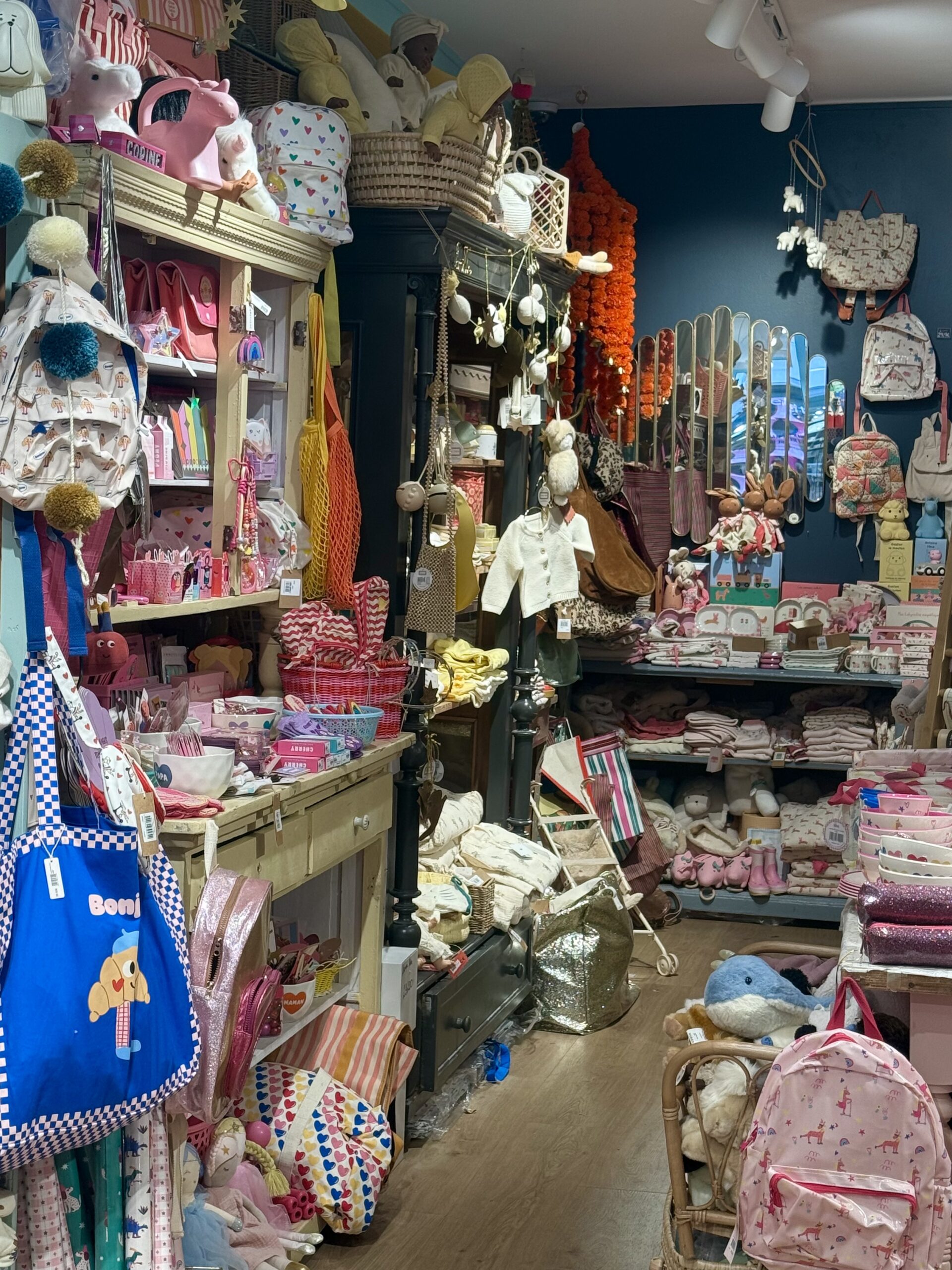 le petit souk