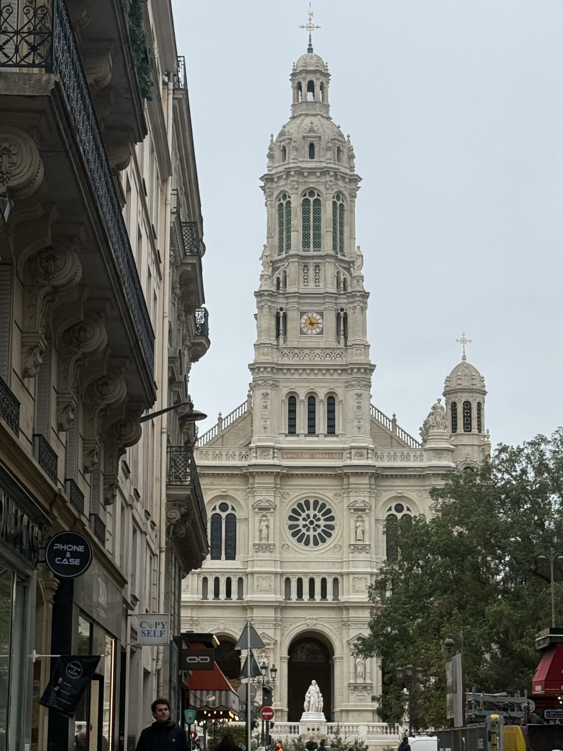 le petit souk