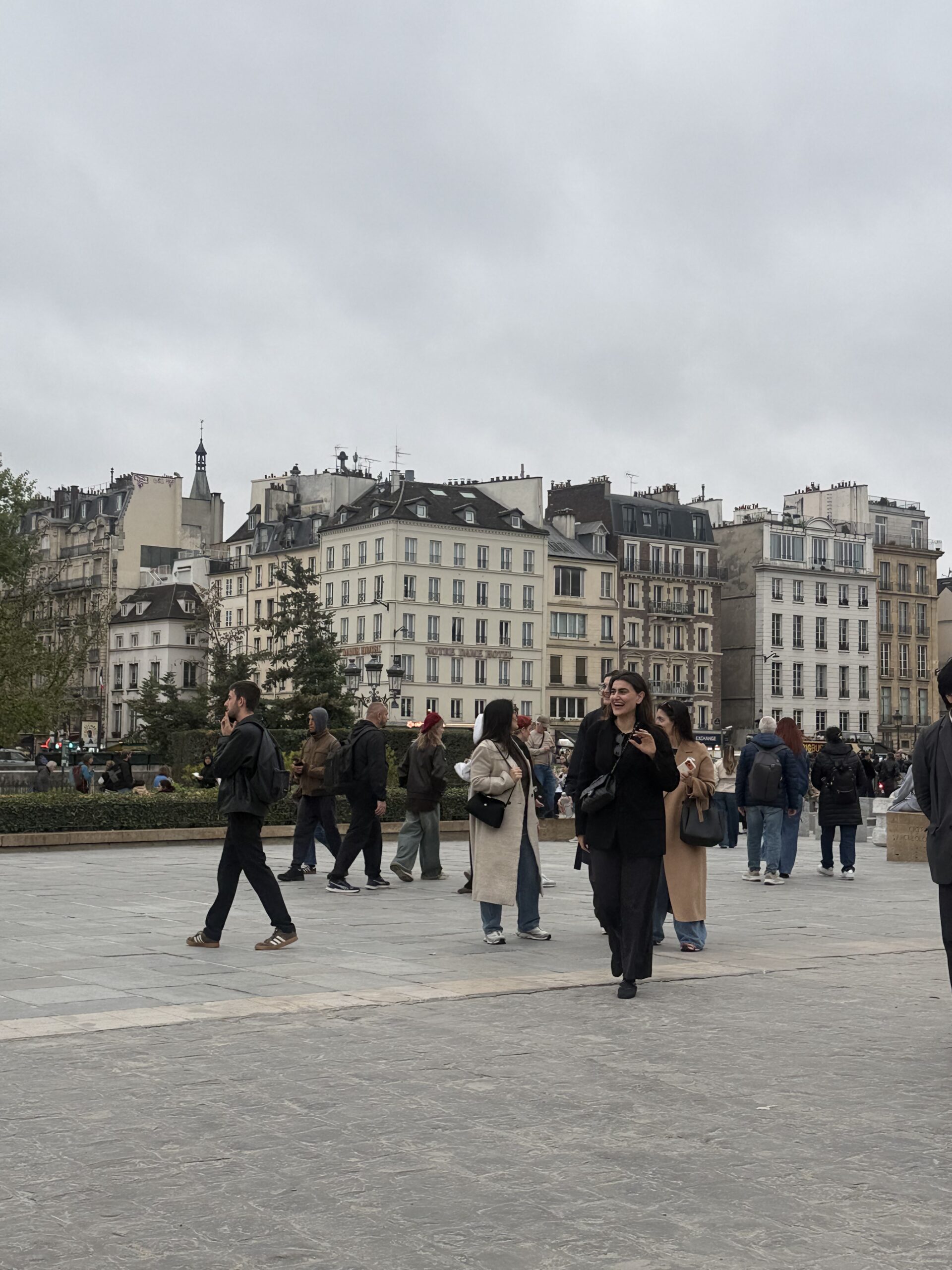 Paris