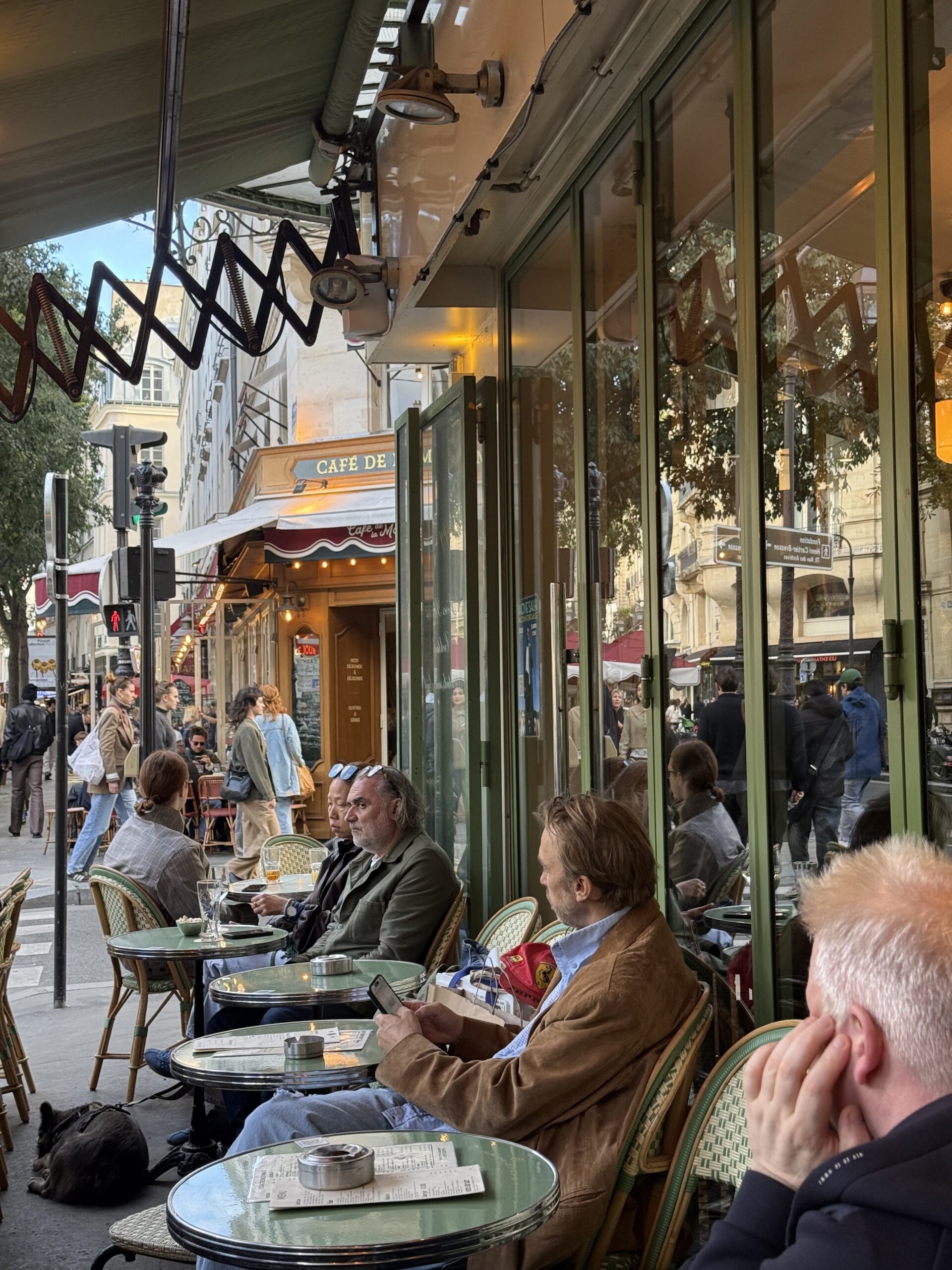 Paris