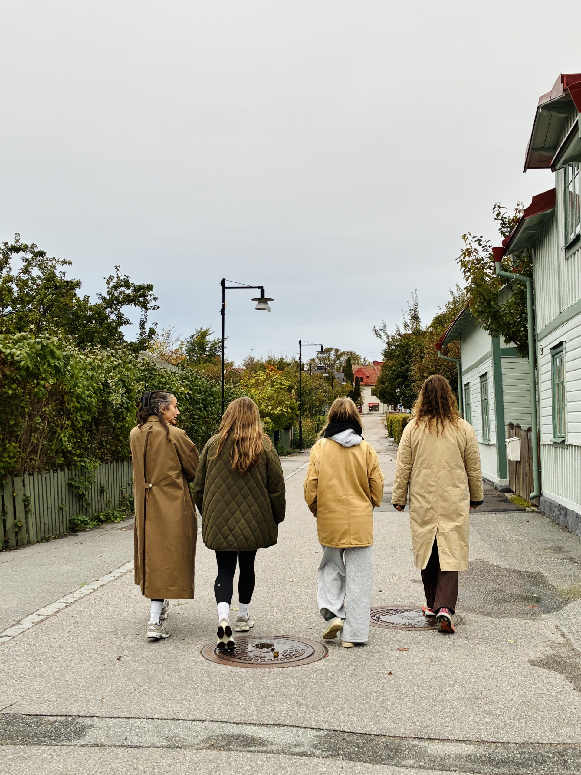 Allt har sin tid